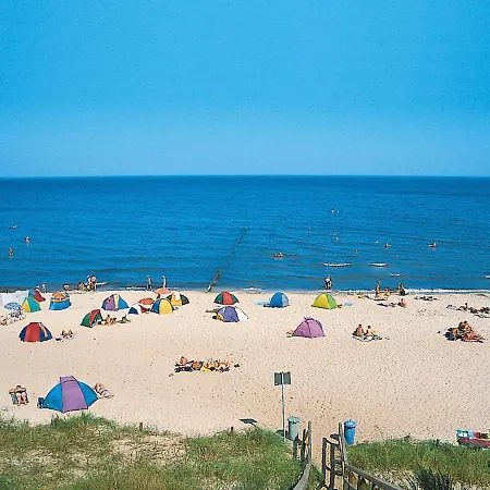 Apartmán Moeller-1 By Interhome *