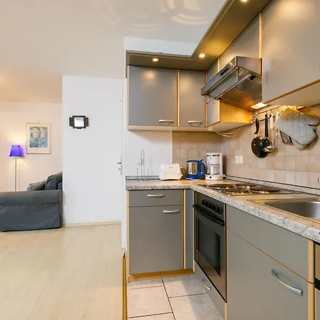Moeller-1 By Interhome Apartment