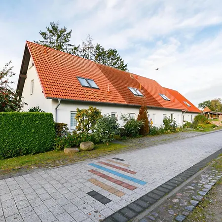 Moeller-1 By Interhome Apartmán