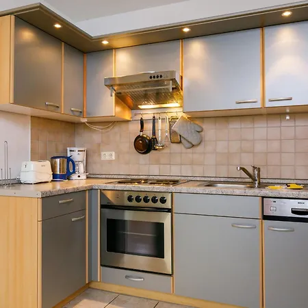 Moeller-1 By Interhome Apartmán