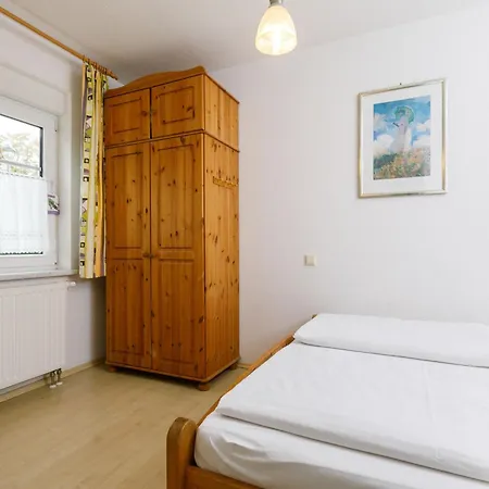 Moeller-1 By Interhome Apartmán Koserow