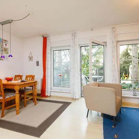 Apartmán Moeller-1 By Interhome *