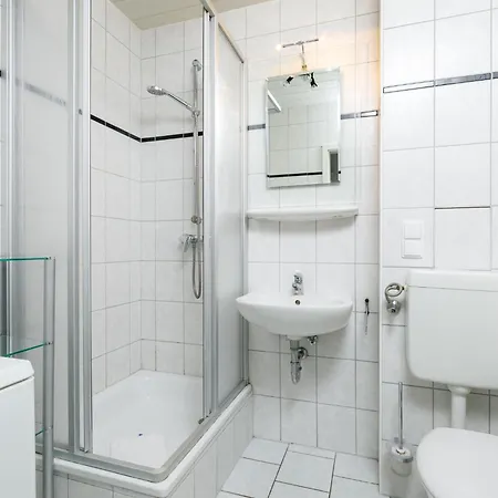 Moeller-1 By Interhome Apartmán